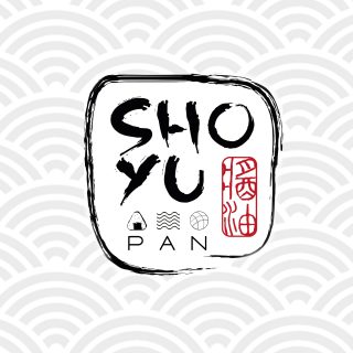 Logo vom SHOYU PAN
